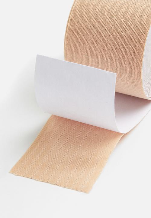 H&M - Bra tape - beige