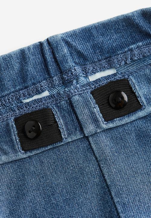 H&M - Leggings - blue