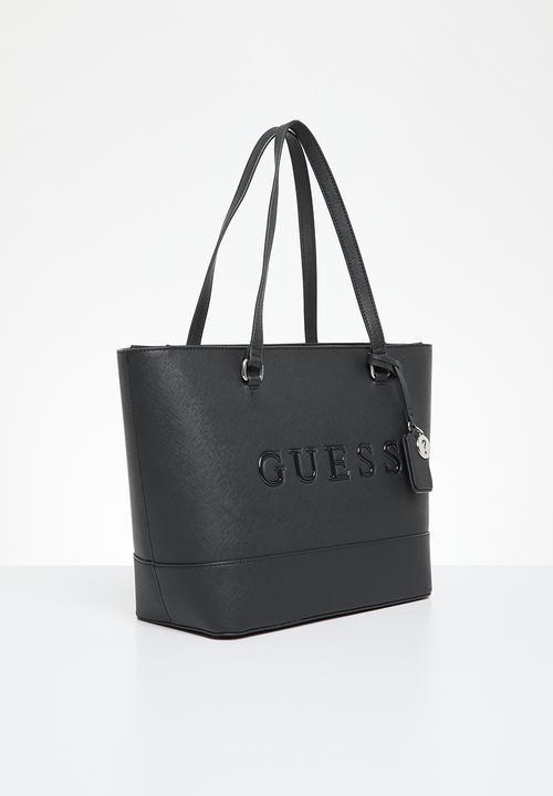 GUESS - Artemis carryall - black