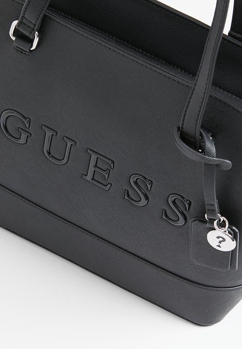 GUESS - Artemis carryall - black