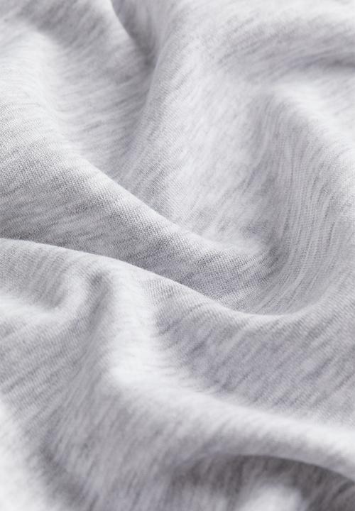 H&M - Sweatshirt - grey