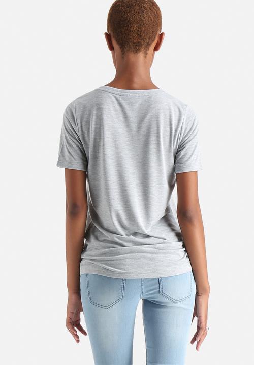 ONLY - Beah Embellished Top