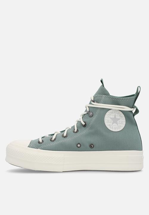 Converse - Chuck taylor all star lift platform play on utility