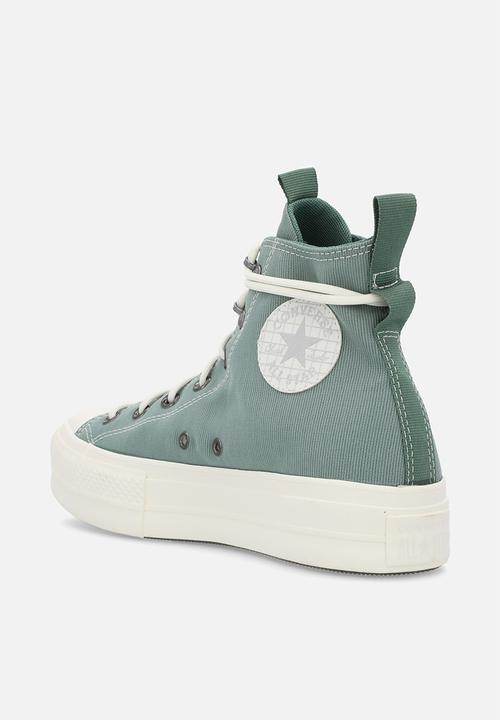 Converse - Chuck taylor all star lift platform play on utility