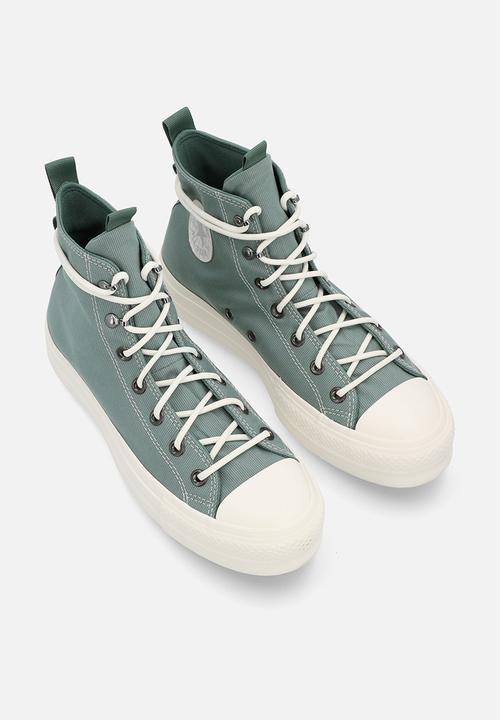 Converse - Chuck taylor all star lift platform play on utility