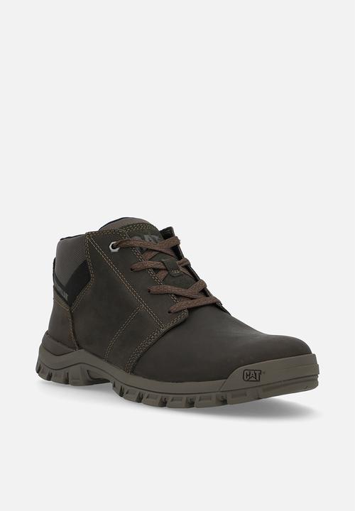 Cat Footwear - Threshold chukka - brown