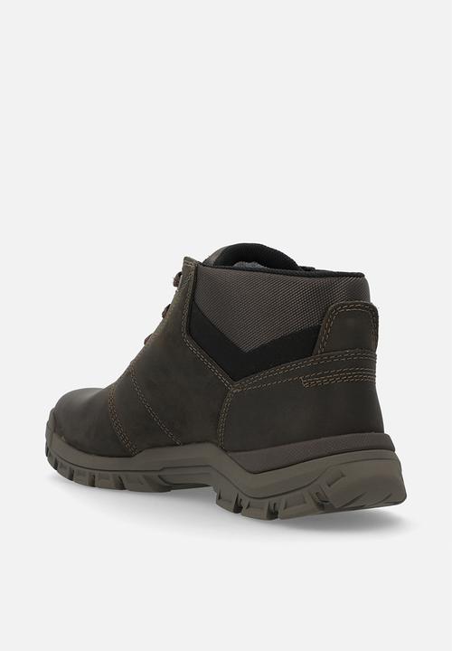 Cat Footwear - Threshold chukka - brown