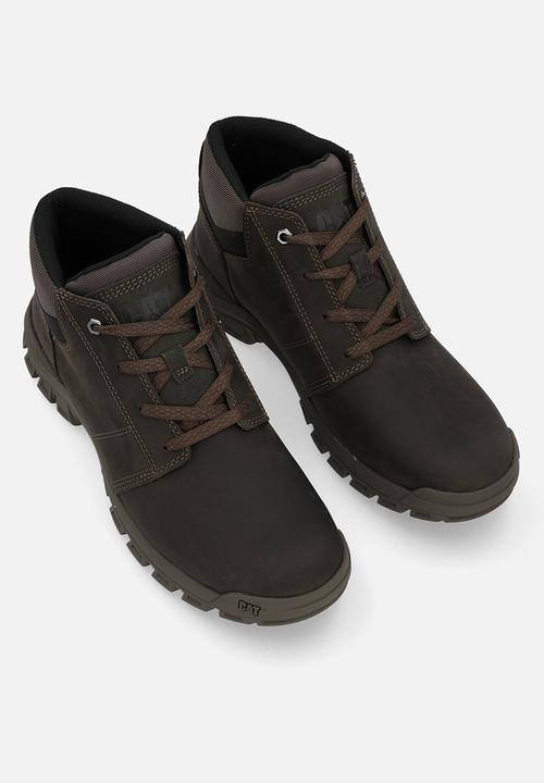 Cat Footwear - Threshold chukka - brown