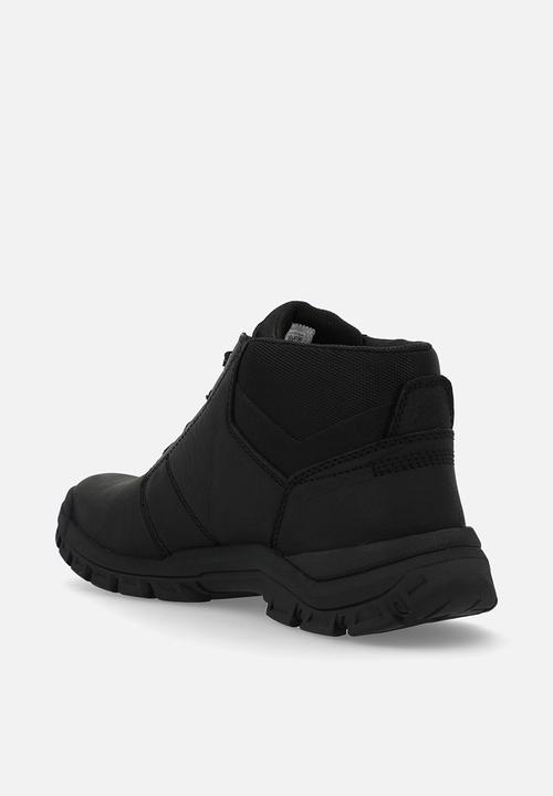 Cat Footwear - Threshold chukka - black