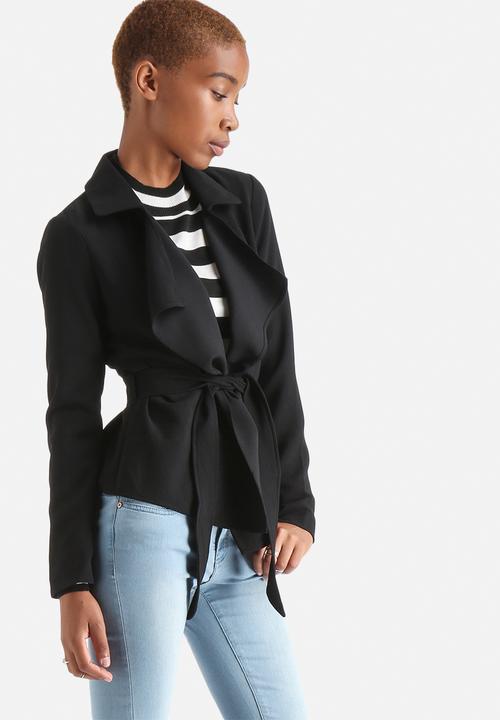 ONLY - Bitzy Short Jacket