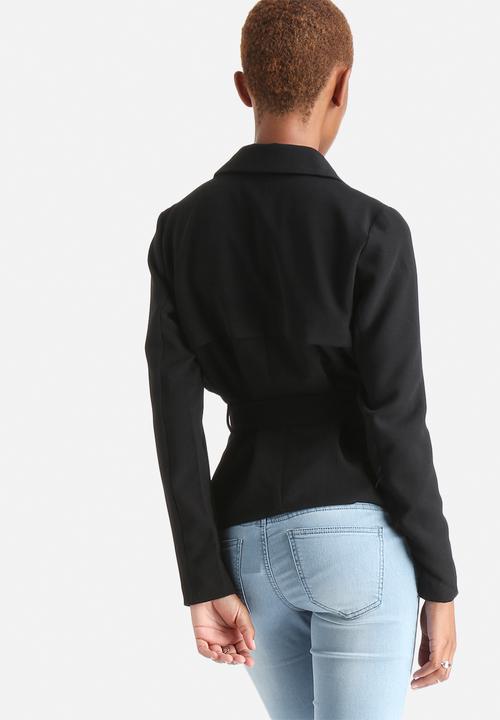 ONLY - Bitzy Short Jacket