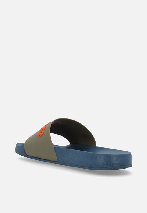 G-STAR - Cart v tpu m - blue/olive