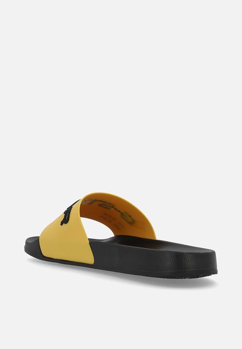 G-STAR - Cart v tpu m - black/orche