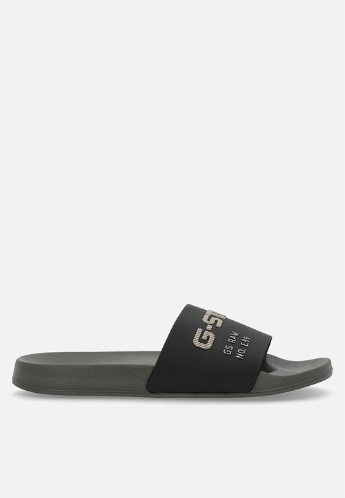 G-STAR - Cart v tpu m - combat/black