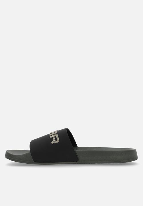 G-STAR - Cart v tpu m - combat/black