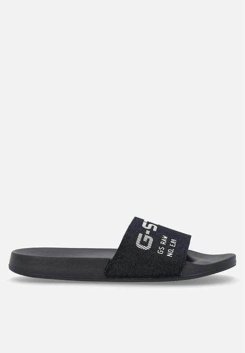 G-STAR - Cart v dnm m - navy