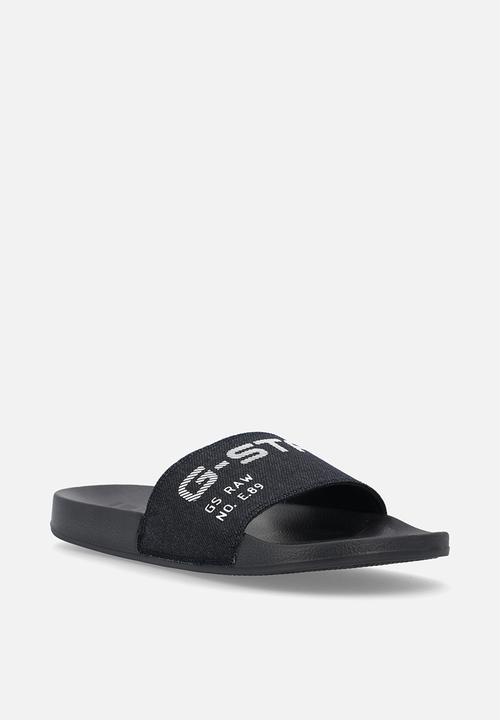 G-STAR - Cart v dnm m - navy