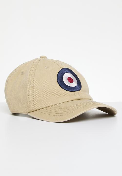 Ben Sherman - Tar cap - natural