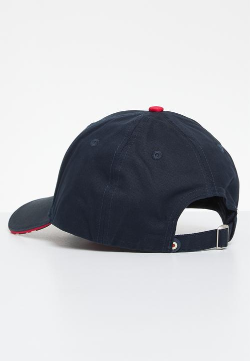 Ben Sherman - Targy cap - navy