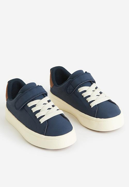 H&M - Trainers - blue
