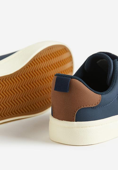 H&M - Trainers - blue