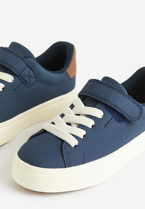 H&M - Trainers - blue