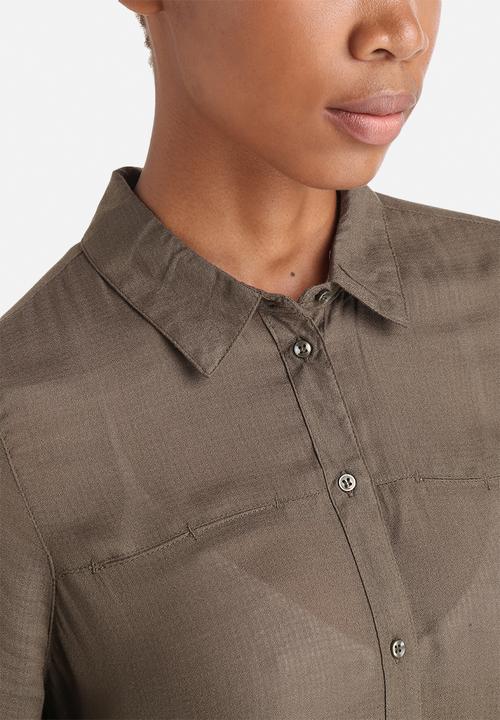 ONLY - Radmilla Loose Shirt