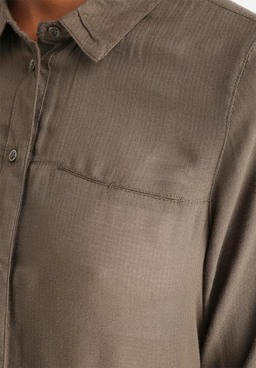 ONLY - Radmilla Loose Shirt
