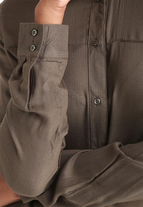 ONLY - Radmilla Loose Shirt