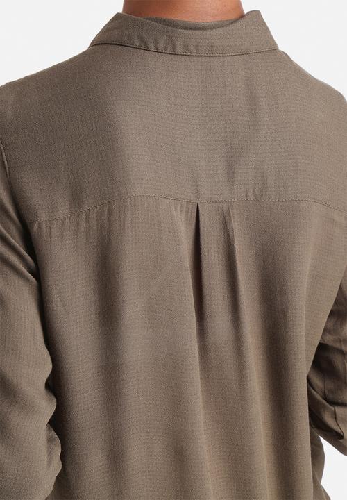 ONLY - Radmilla Loose Shirt