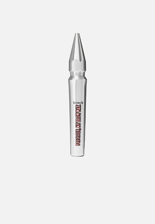 Benefit Cosmetics - Precisely, My Brow Wax Shade 04