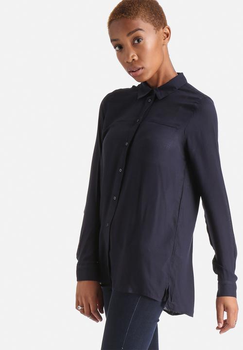 ONLY - Radmilla Loose Shirt