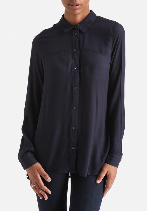ONLY - Radmilla Loose Shirt