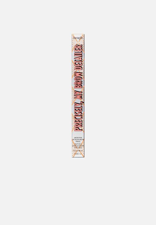 Benefit Cosmetics - Precisely, My Brow Detailer Shade 02