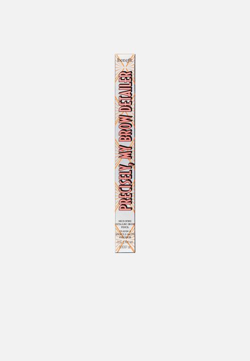 Benefit Cosmetics - Precisely, My Brow Detailer Shade 2.5
