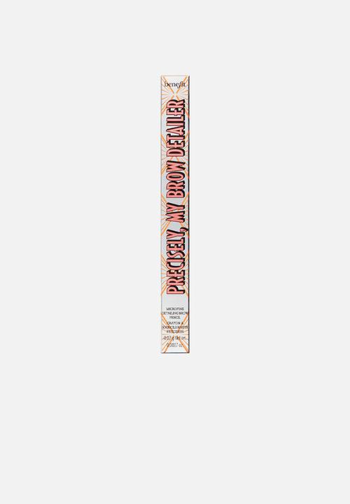 Benefit Cosmetics - Precisely, My Brow Detailer Shade 03