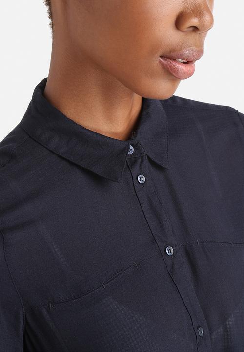 ONLY - Radmilla Loose Shirt