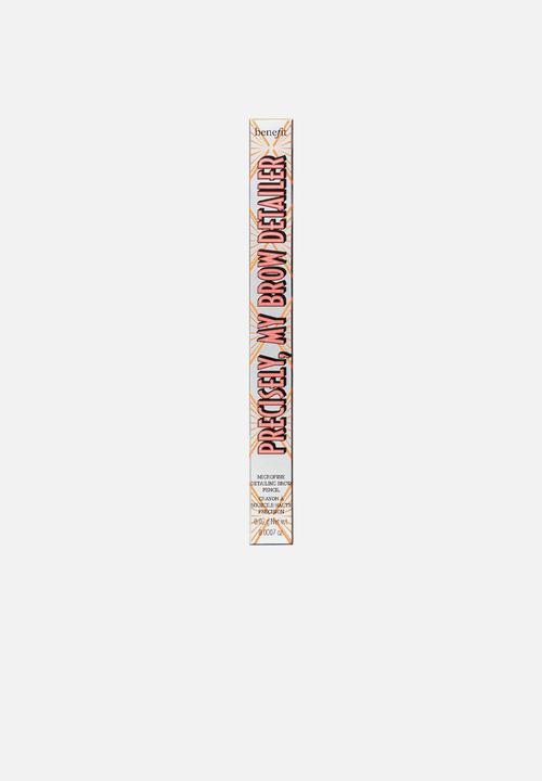 Benefit Cosmetics - Precisely, My Brow Detailer Shade 04