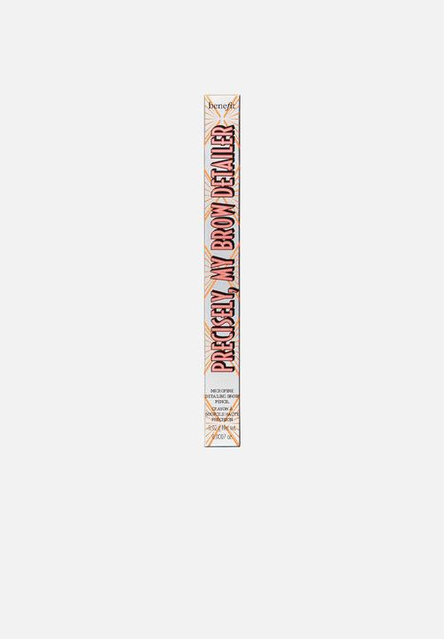 Benefit Cosmetics - Precisely, My Brow Detailer Shade 05