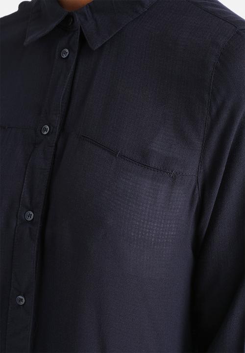 ONLY - Radmilla Loose Shirt