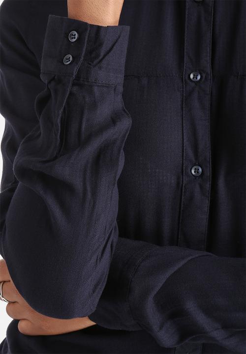 ONLY - Radmilla Loose Shirt