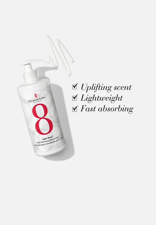 Elizabeth Arden - Eight Hour Daily Hydrating Body Lotion