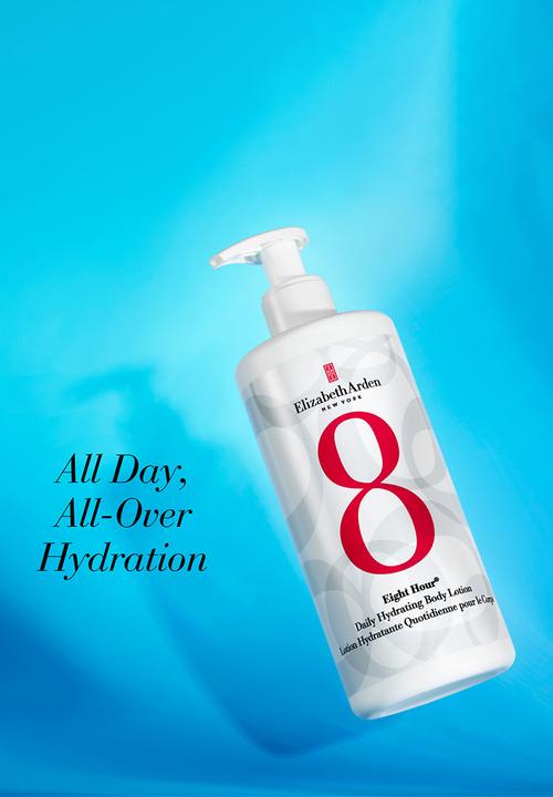 Elizabeth Arden - Eight Hour Daily Hydrating Body Lotion