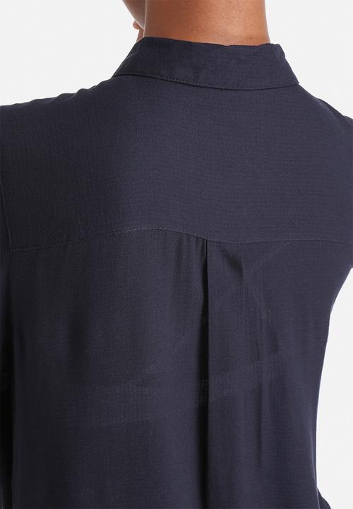 ONLY - Radmilla Loose Shirt