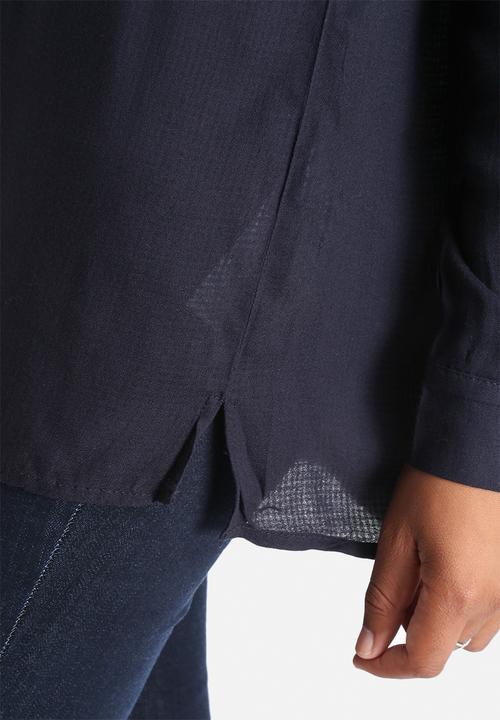 ONLY - Radmilla Loose Shirt