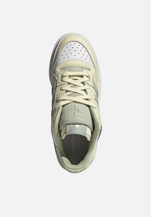 adidas Originals - Forum XLG - crystal white/sand