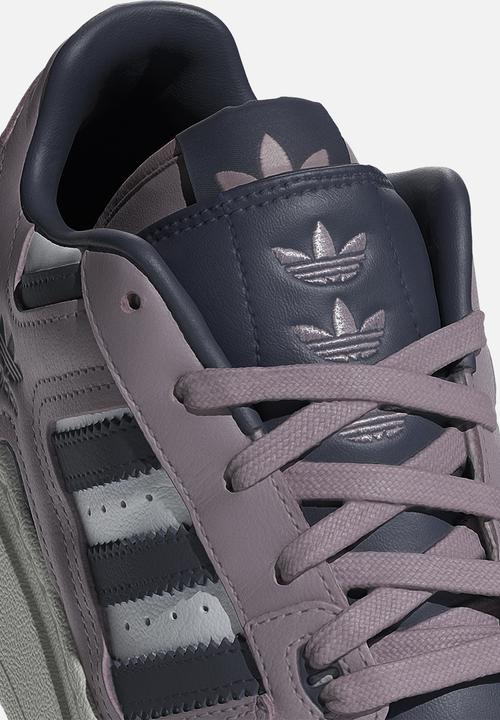 adidas Originals - Forum XLG - crystal white/night indigo/preloved fig