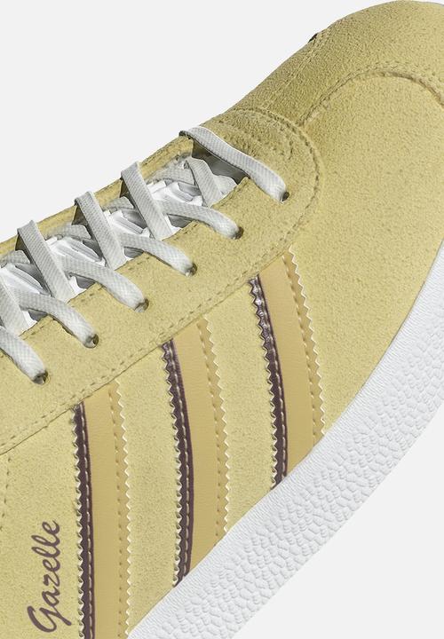 adidas Originals - GAZELLE
