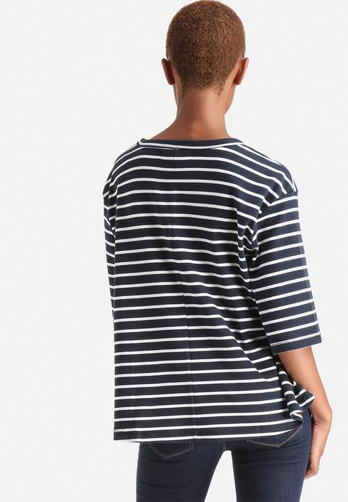 ONLY - Nelson 2/4 Sweat