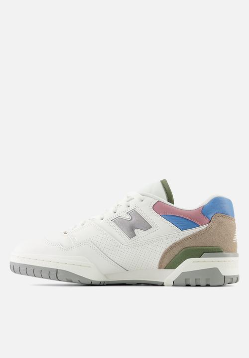 New Balance  - 550